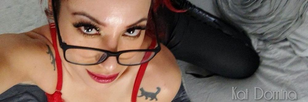 misskatdomina OnlyFans profile picture