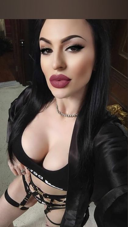 godessa_underline OnlyFans picture