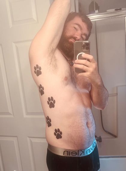 themantix OnlyFans picture