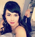positivelybarefoot free onlyfans trial