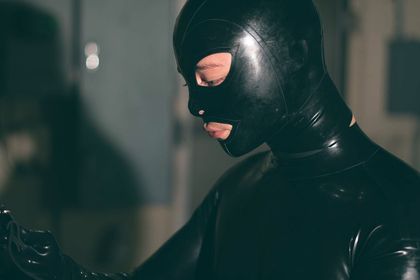 latex806 OnlyFans picture