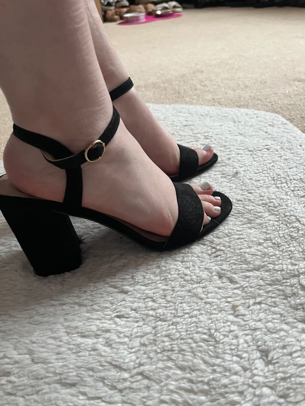 sexyysuziefeet OnlyFans profile picture