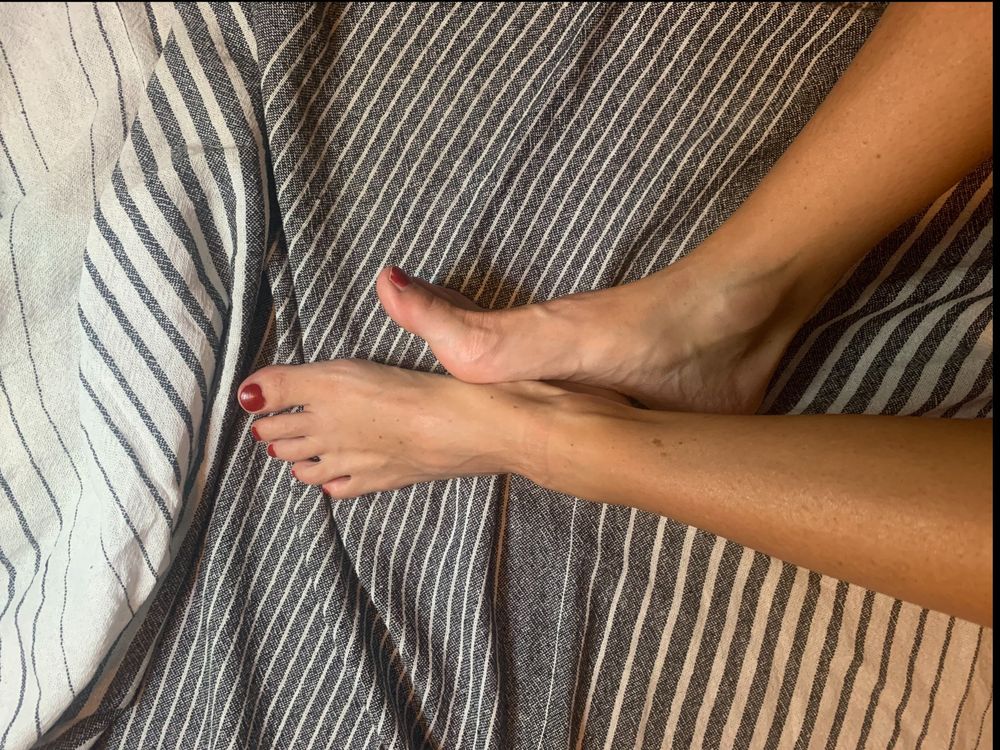 melodyfeetfantasy OnlyFans profile picture