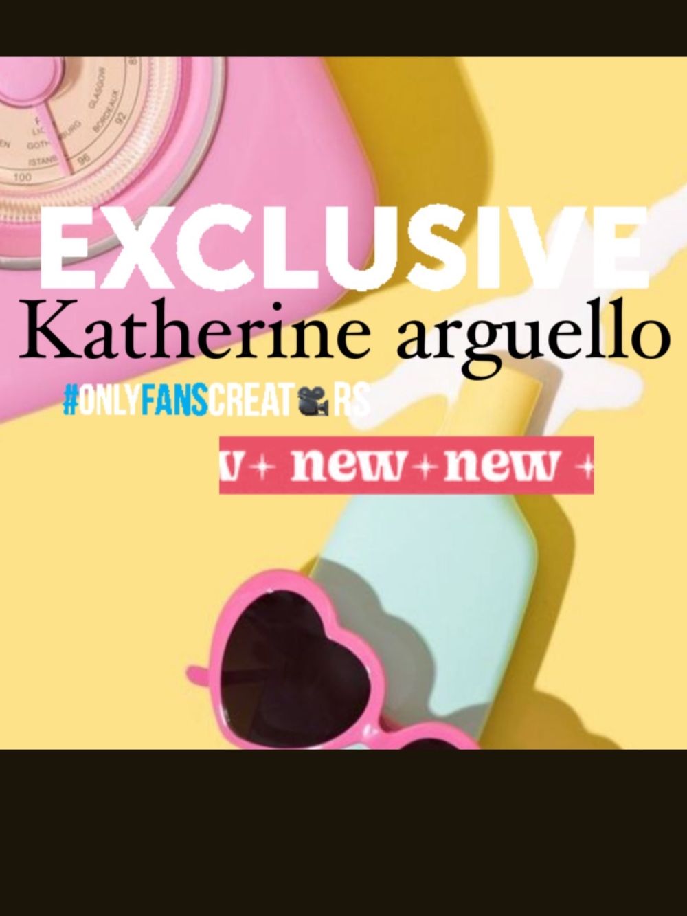 kathearguello OnlyFans profile picture