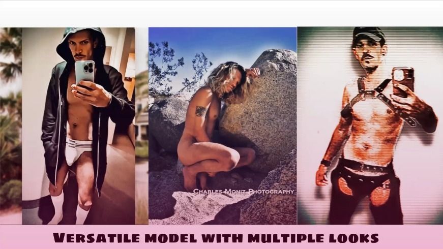 charliegreyuk OnlyFans profile picture
