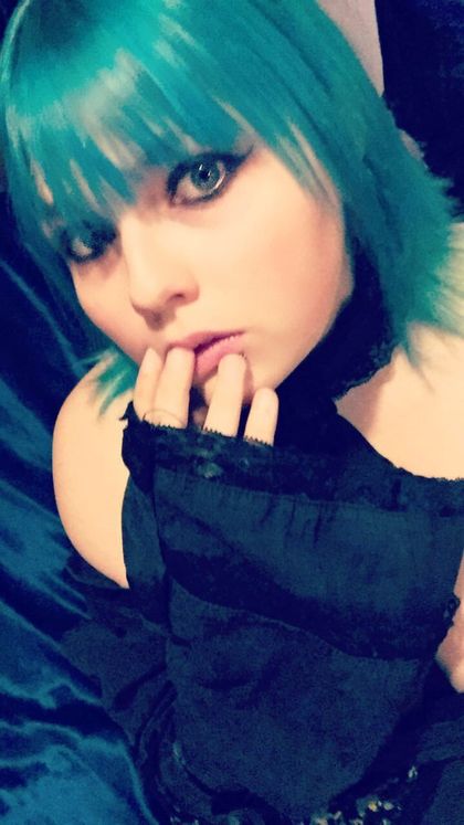 Best Hot Blue Hair OnlyFans Accounts FansMetrics