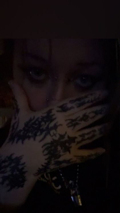 spicyg0thkitty OnlyFans picture