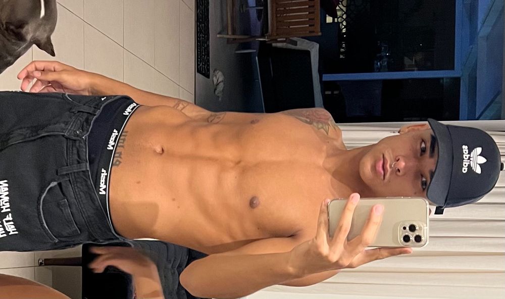 thiagocheles OnlyFans profile picture