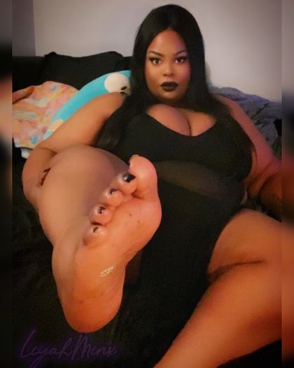 liyahminx OnlyFans picture
