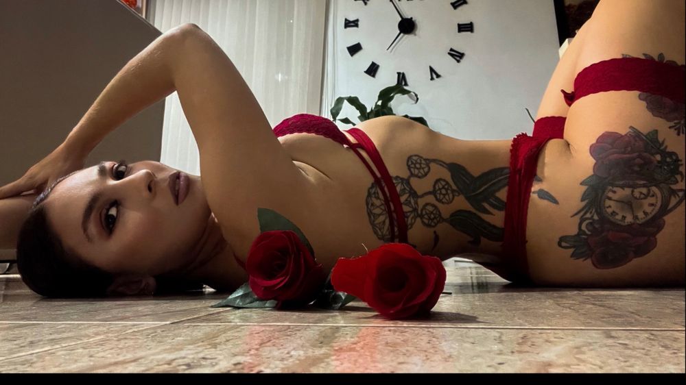 rubysommers OnlyFans profile picture