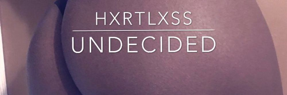 hxrtlxss OnlyFans profile picture