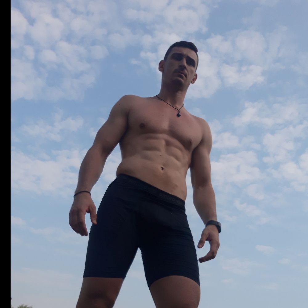 grande_fabio OnlyFans profile picture