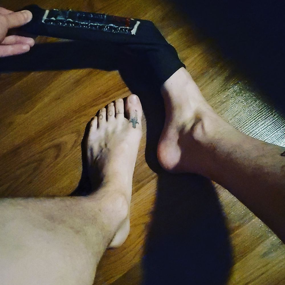 ticktocktoes OnlyFans profile picture