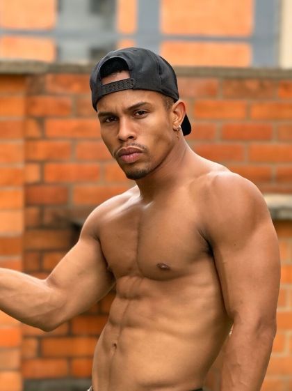 charleslondoxx OnlyFans picture