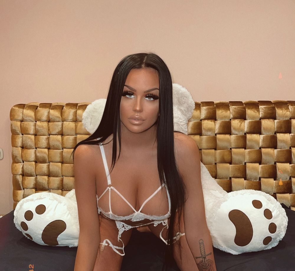 baddybonnie999 OnlyFans profile picture