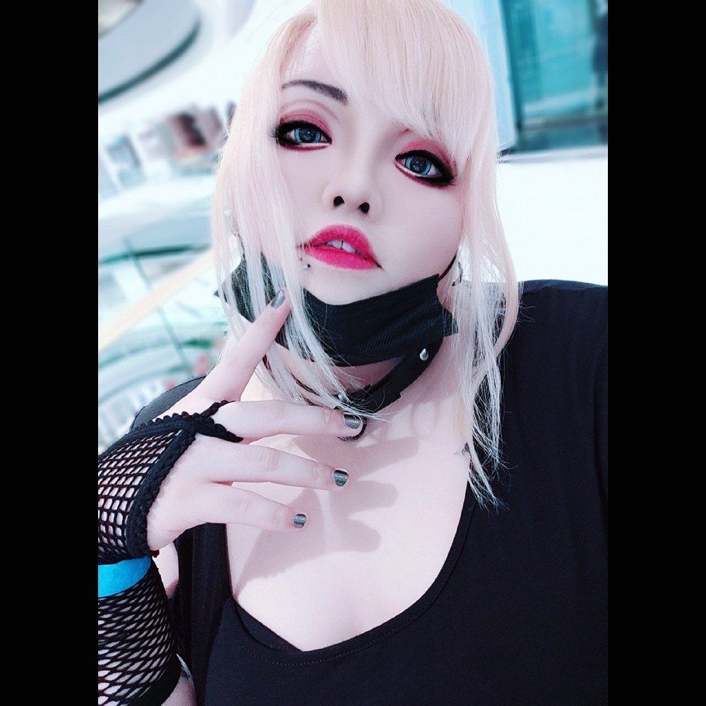 poisonhaze OnlyFans profile picture