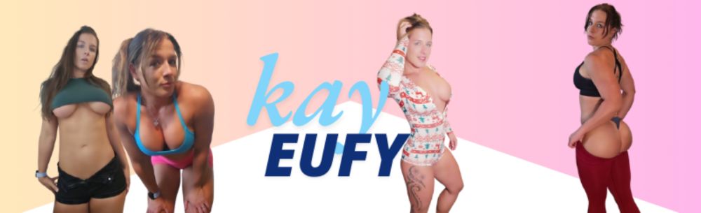 kayeufy-vip OnlyFans profile picture