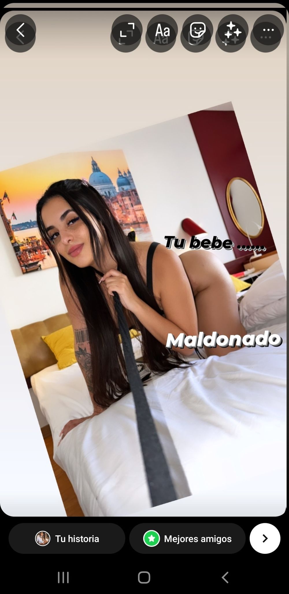 bebe_maldonado OnlyFans profile picture