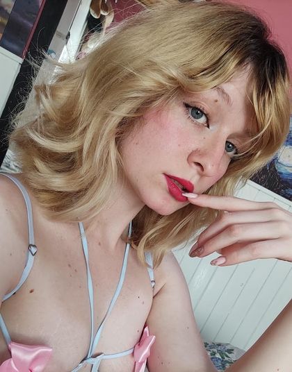 shyqueen1 OnlyFans picture