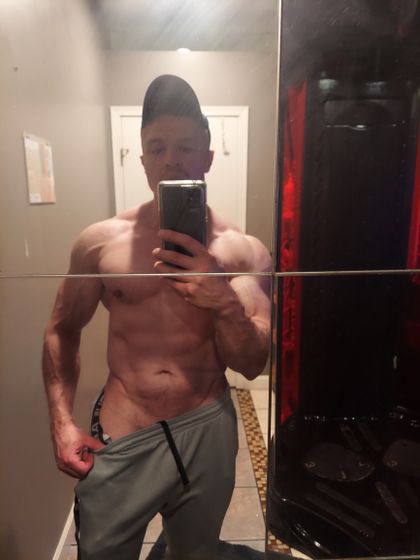magicmikey24 OnlyFans picture