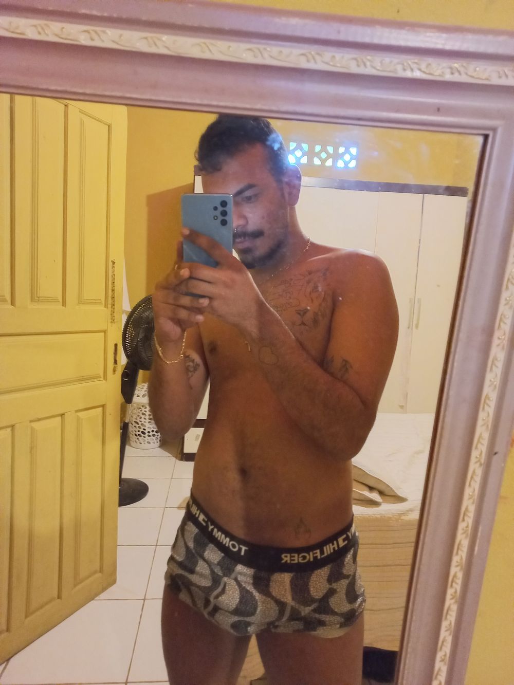 srmarquesz OnlyFans profile picture