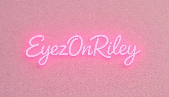 eyezonrileyfree OnlyFans profile picture