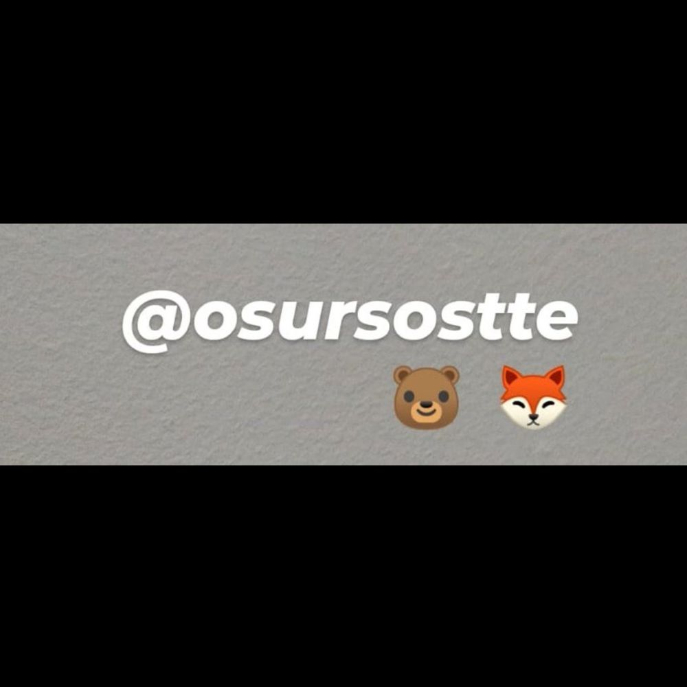 osursostte OnlyFans profile picture