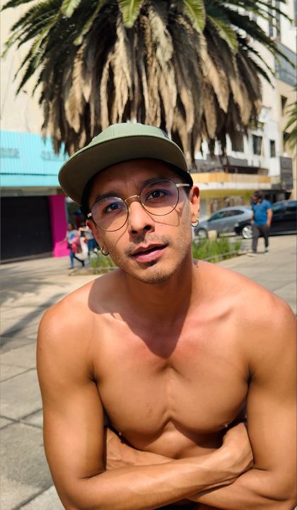 frankijote OnlyFans picture