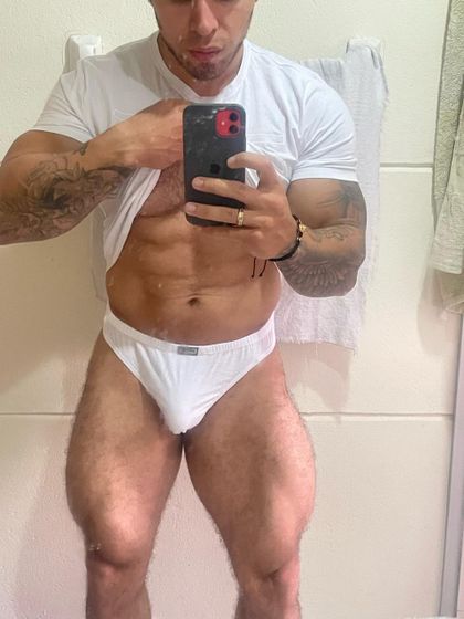 masonandre OnlyFans picture