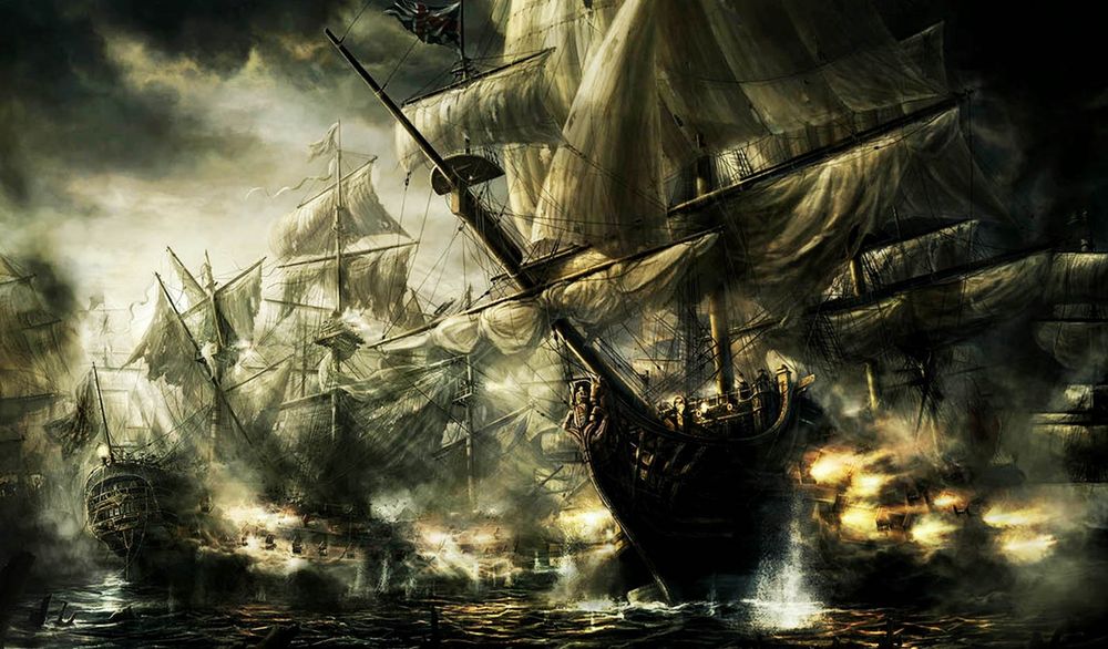 pirate_daddy OnlyFans profile picture