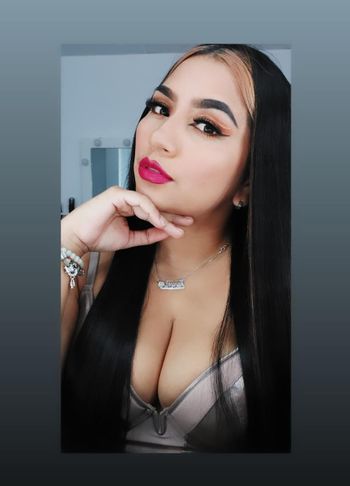 Lupita Mendieta