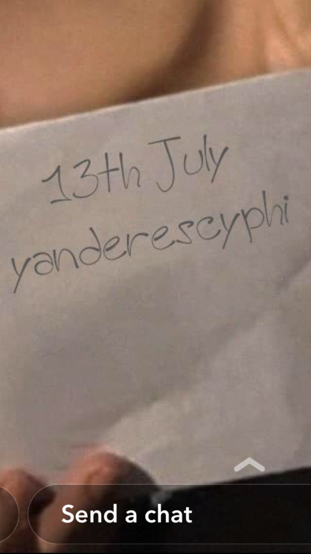 yanderescyphi OnlyFans profile picture