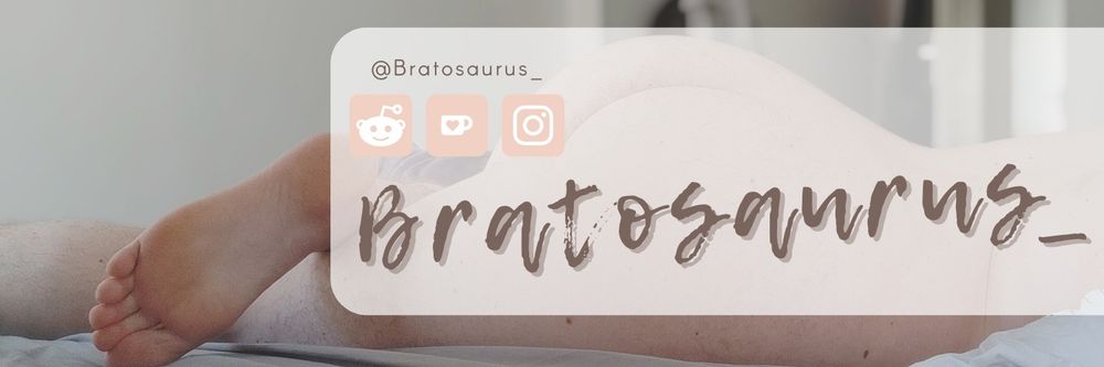 bratosaurus OnlyFans profile picture