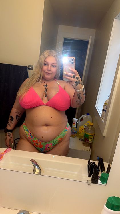 babyymayoo OnlyFans picture