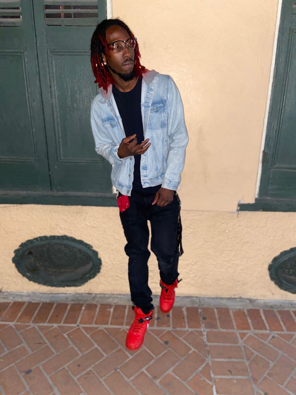 magicstaxx OnlyFans profile picture