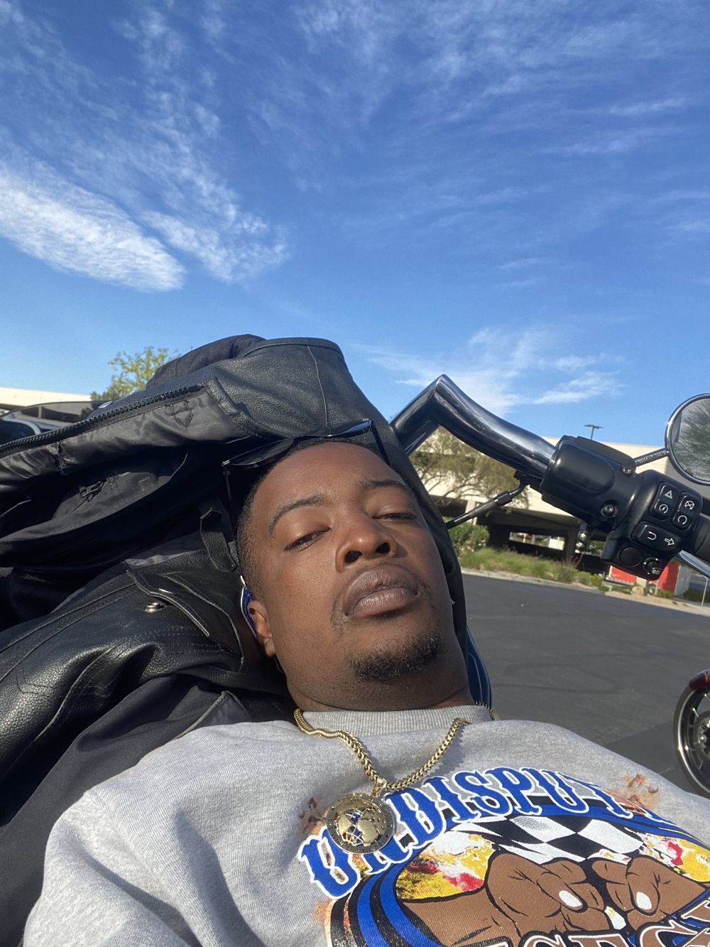 bigdicbaker OnlyFans profile picture