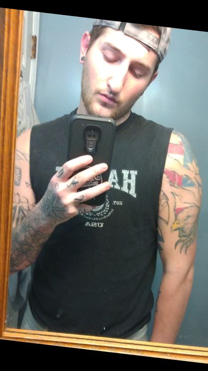 thecowboy11 OnlyFans picture