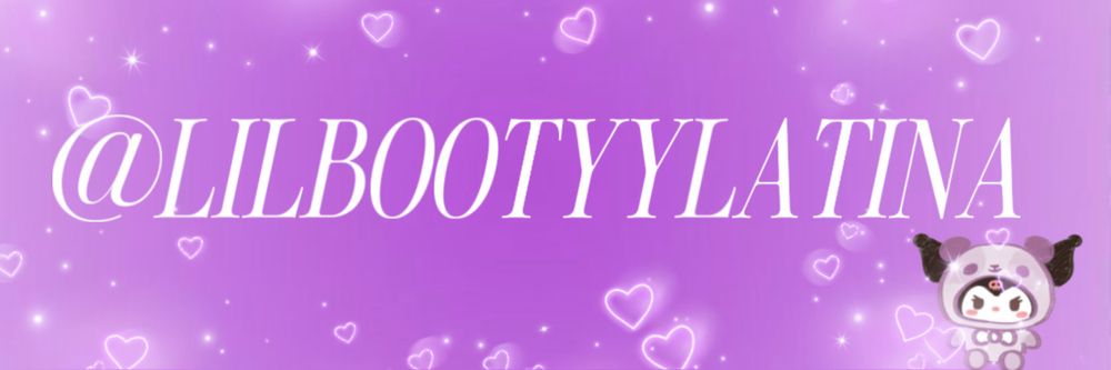 lilbootyylatina OnlyFans profile picture