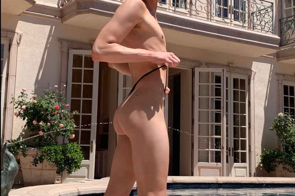 blakebebz OnlyFans profile picture