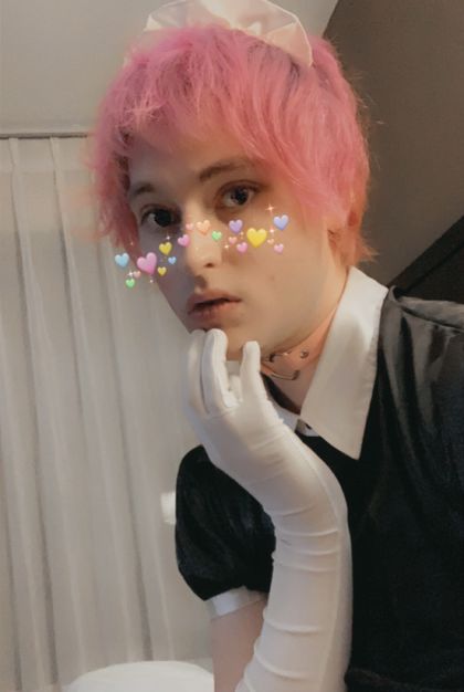 femboylexi OnlyFans picture