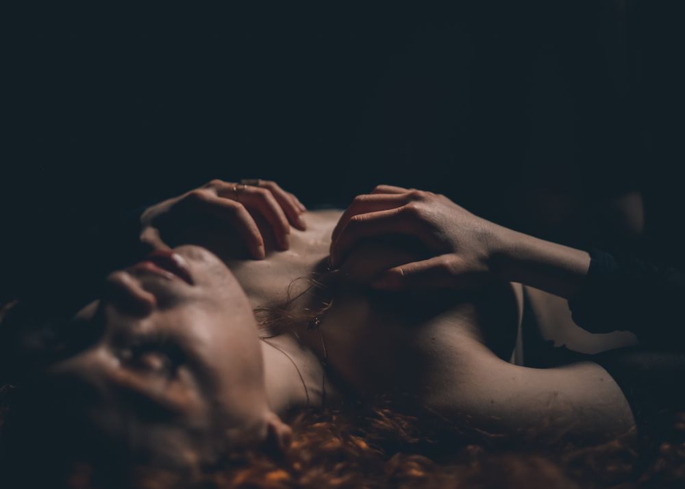 anitaregina666 OnlyFans profile picture