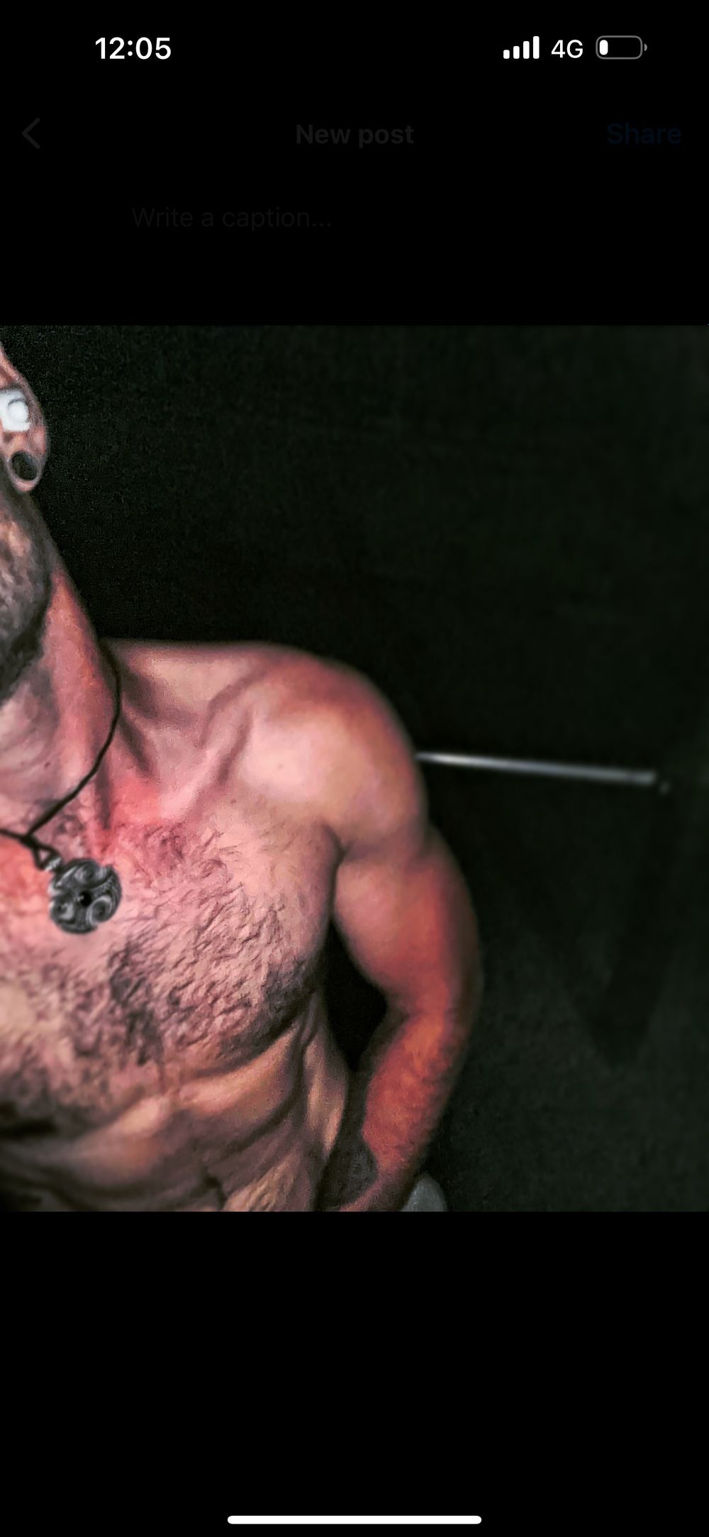 papa-bear22 OnlyFans profile picture