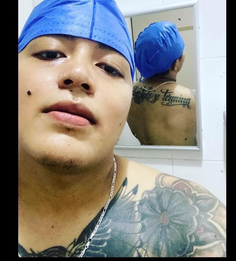 juanlaraa OnlyFans profile picture