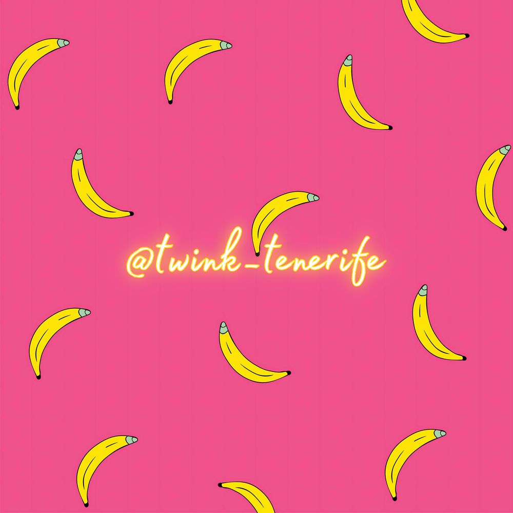 twink_tenerife OnlyFans profile picture