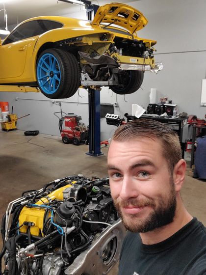 mechanicmandude OnlyFans picture