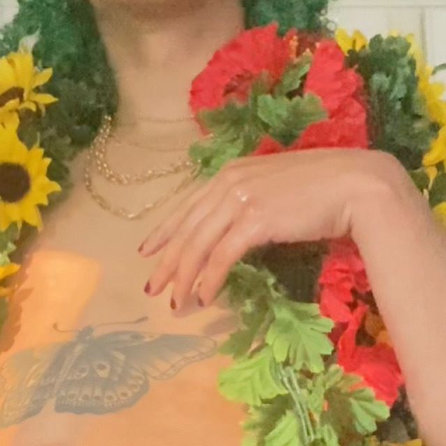 chthonichedonic OnlyFans profile picture