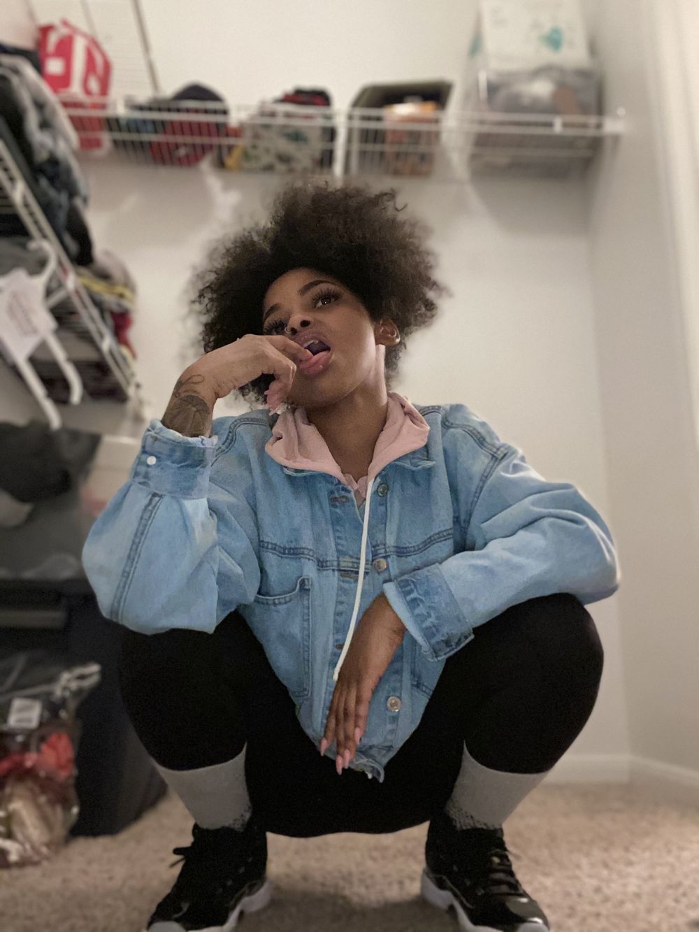 ittybittypretty94 OnlyFans profile picture