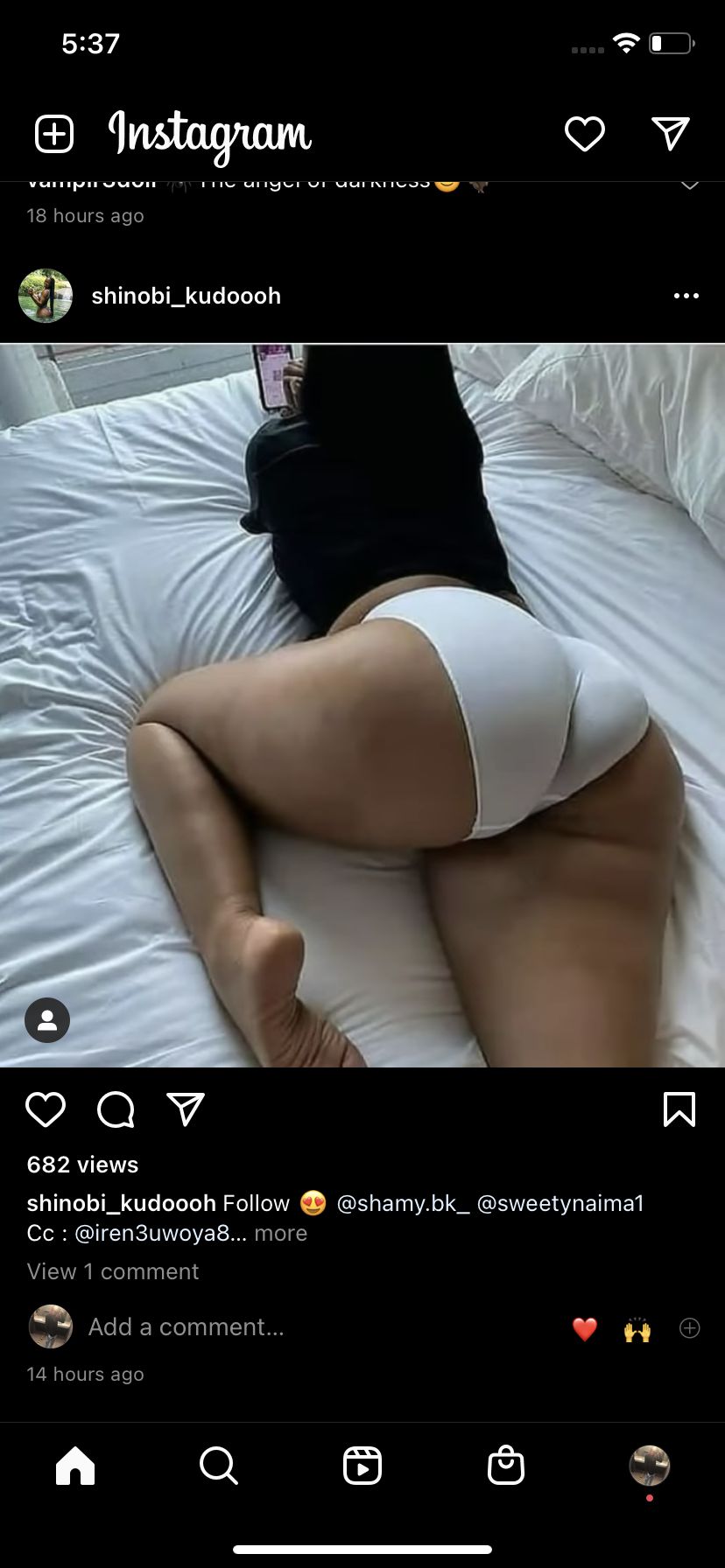 cakeyykay OnlyFans profile picture