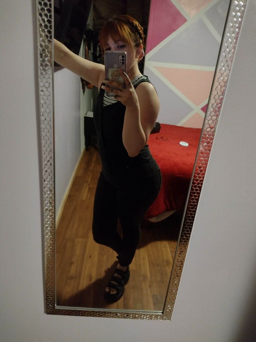 franchescaserranomariang OnlyFans profile picture