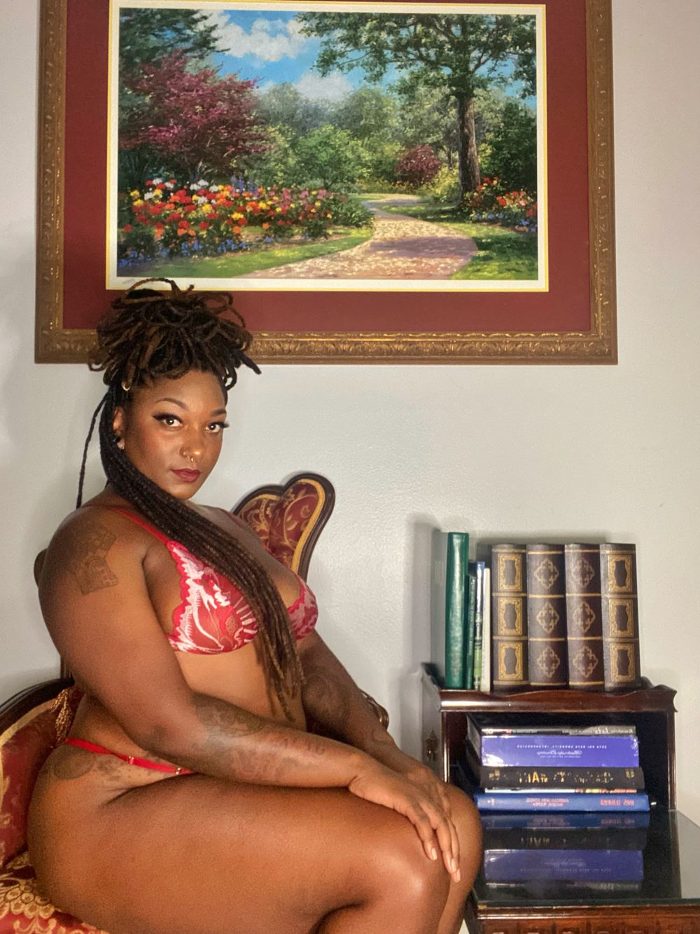 spacethecreator OnlyFans profile picture